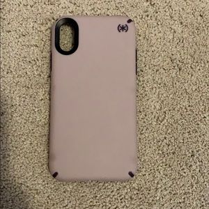 iPhone XR speck case